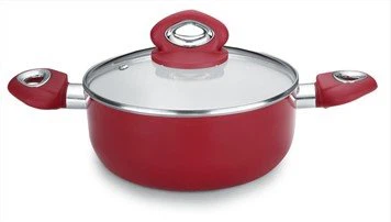 Pot Cegin Alwminiwm